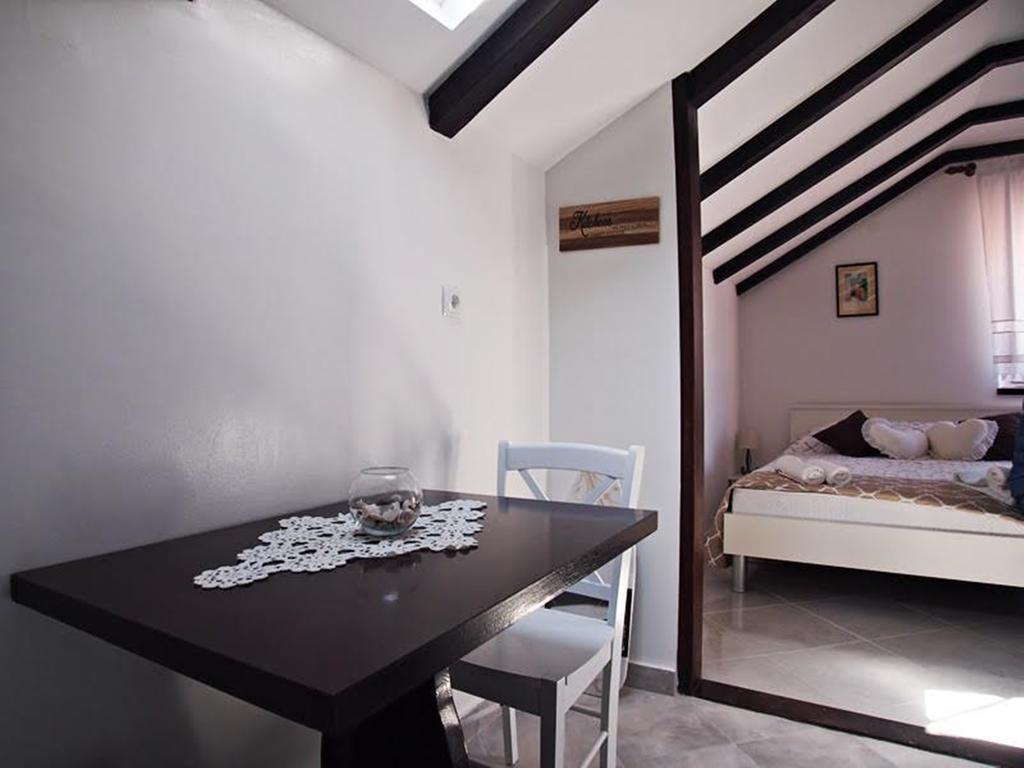 Rooms & Studio Stipcic Trogir Exterior photo